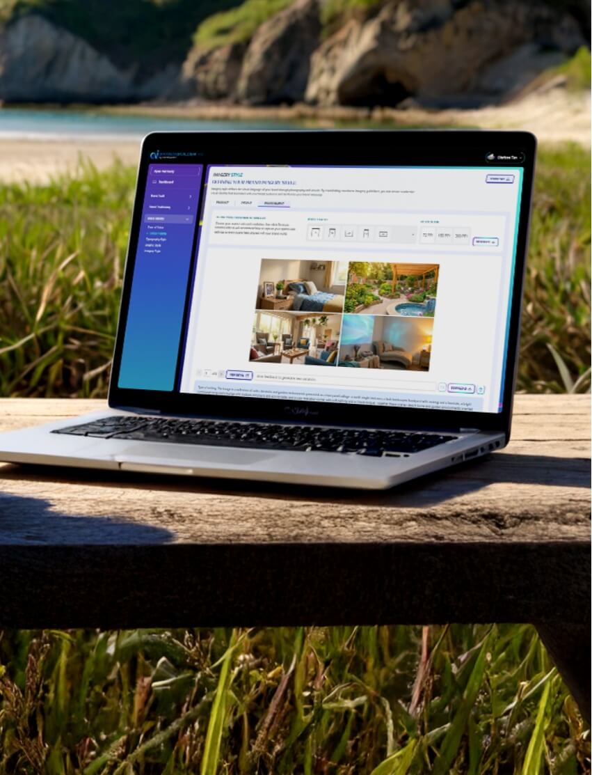 BrandsBuilder Studio Brand Strategy Framework